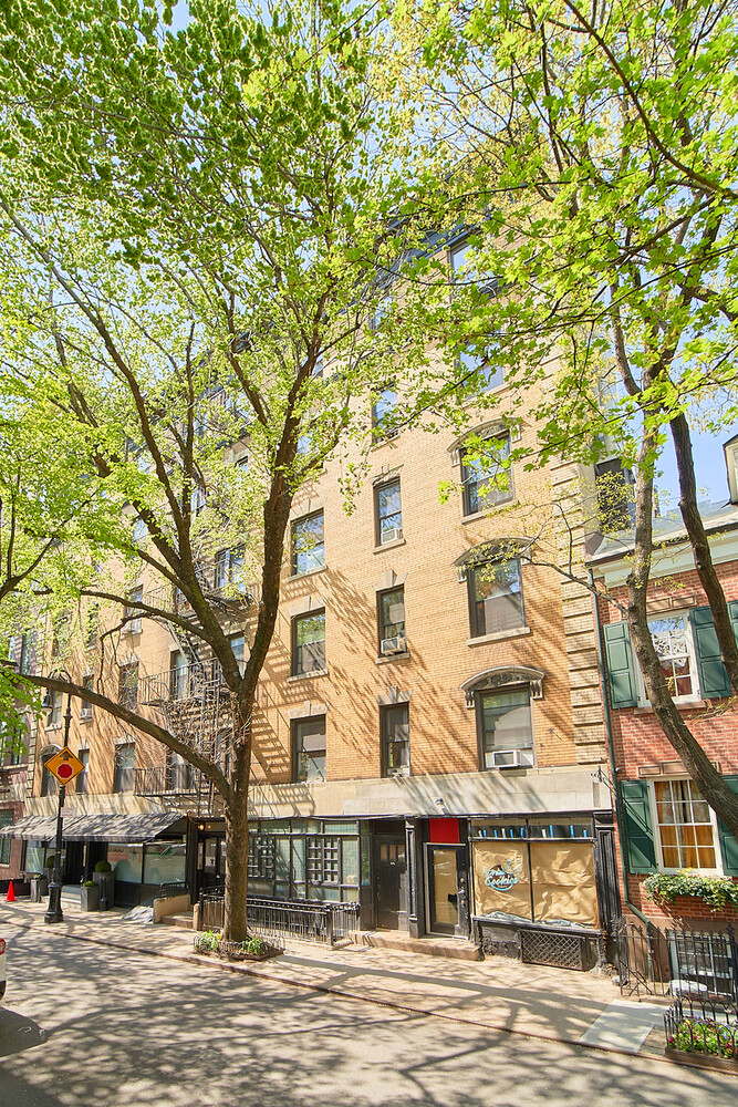 19 Commerce Street 10 W. Greenwich Village New York NY 10014