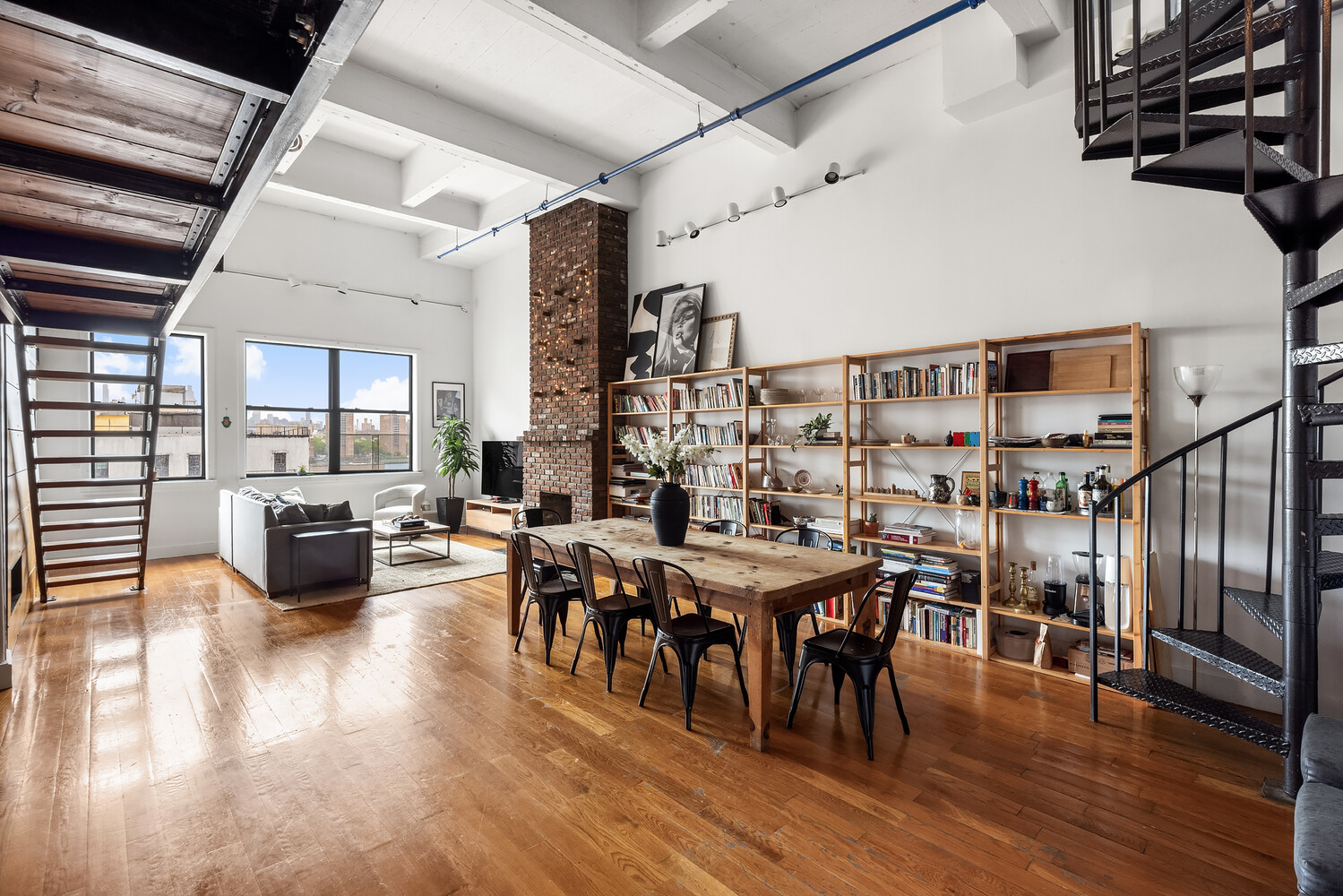 50 Bridge Street 618 Dumbo Brooklyn NY 11201