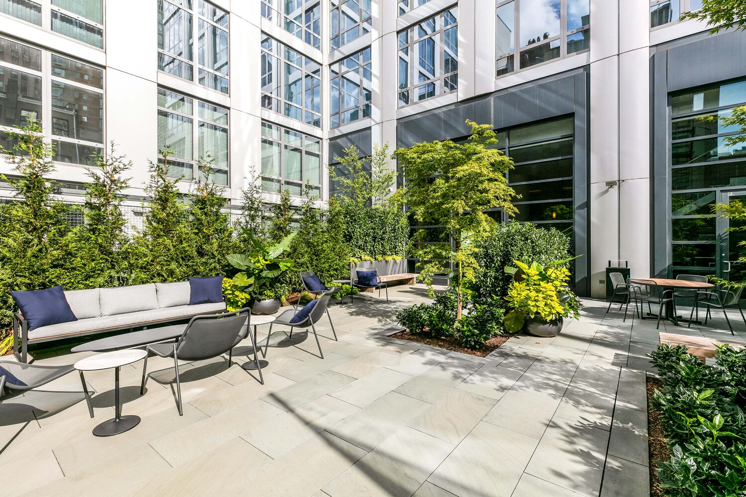 310 West 52nd Street 11D Clinton New York NY 10019