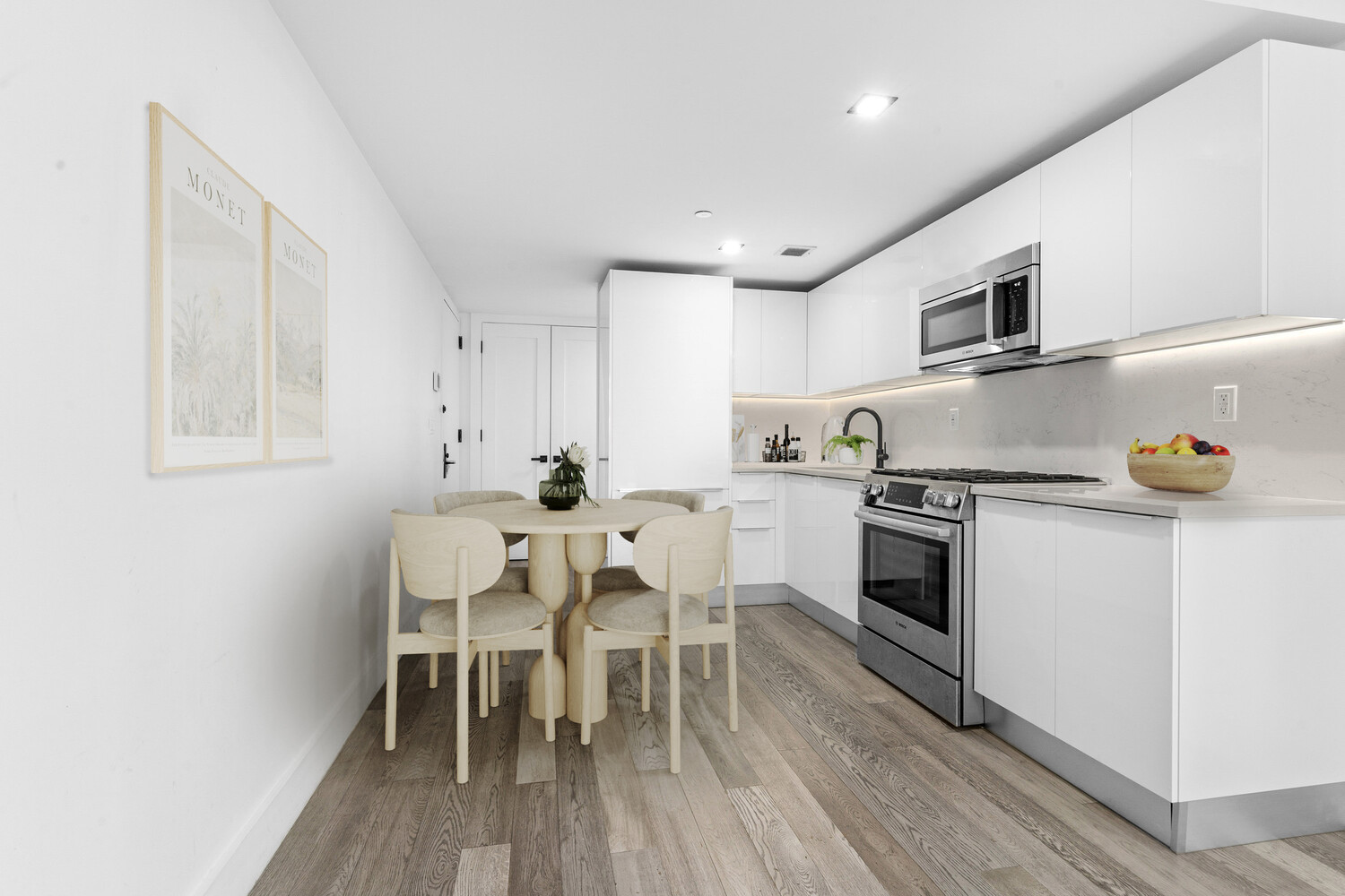 2218 Ocean Avenue 4F Madison Brooklyn NY 11229