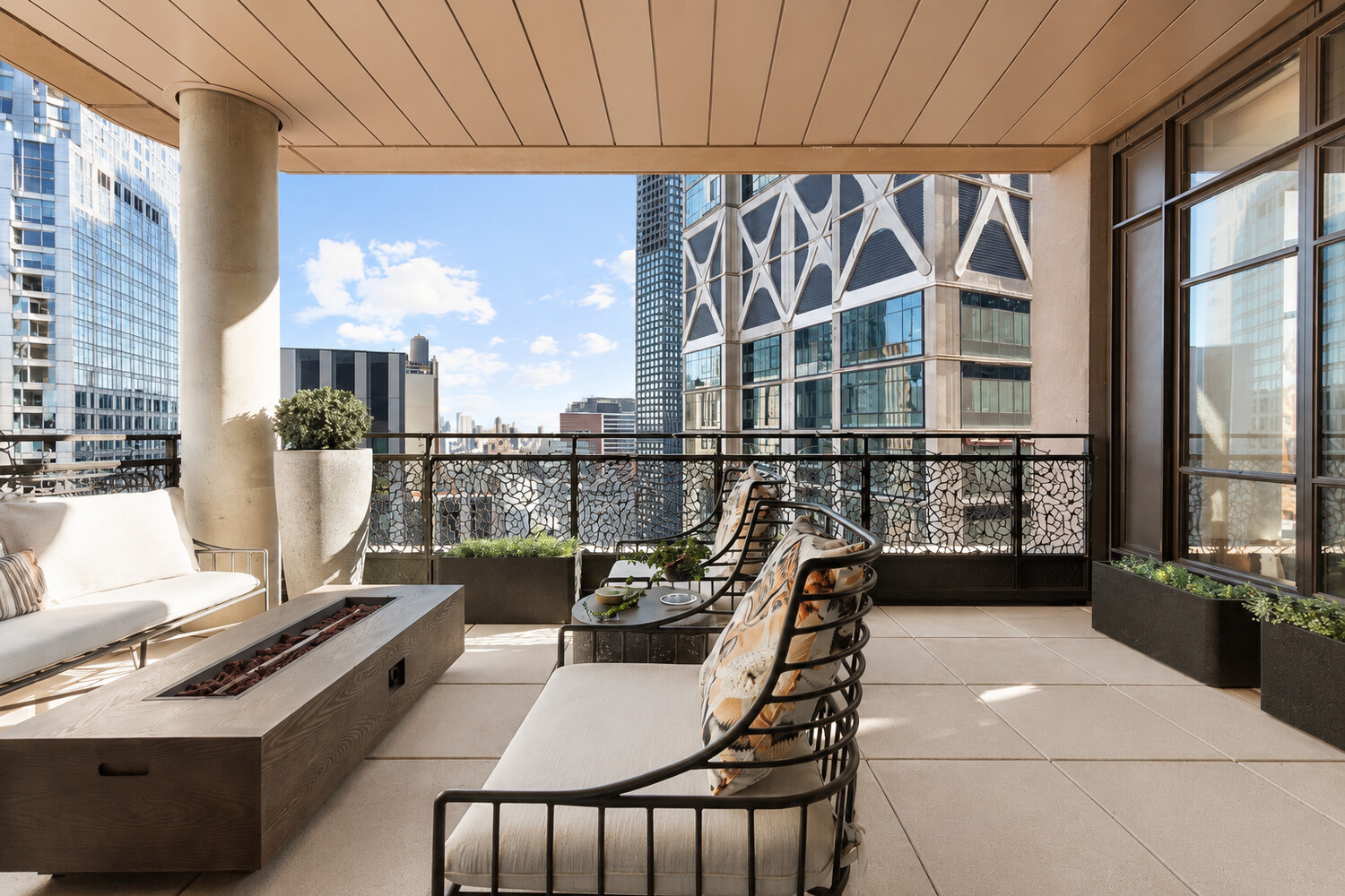 25 Park Row 25C Seaport District New York NY 10038