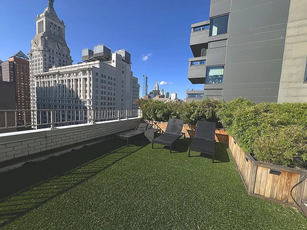 111 Third Avenue E. Greenwich Village New York NY 10003