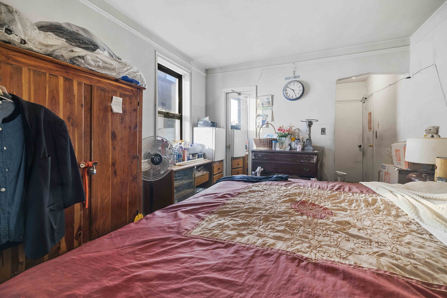 860 Grand Concourse 7F Concourse Bronx NY 10451