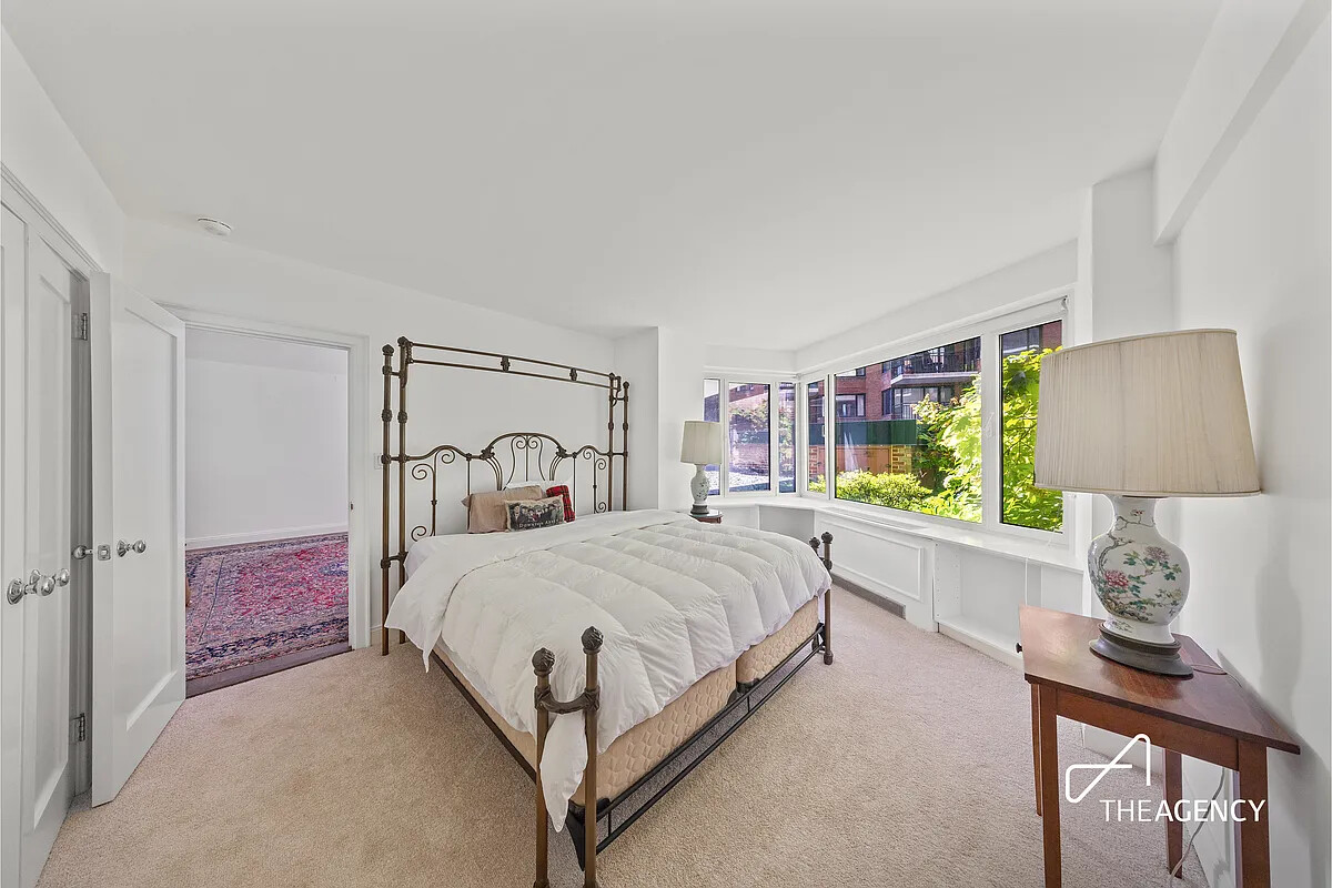 60 Sutton Place South 2FN Sutton Place New York NY 10022
