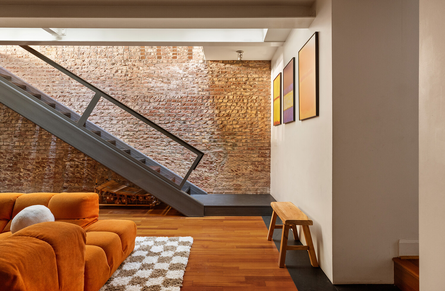 62 Beach Street THB Tribeca New York NY 10013