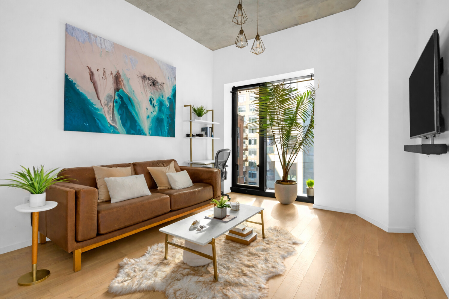 98 Front Street 6P Dumbo Brooklyn NY 11201