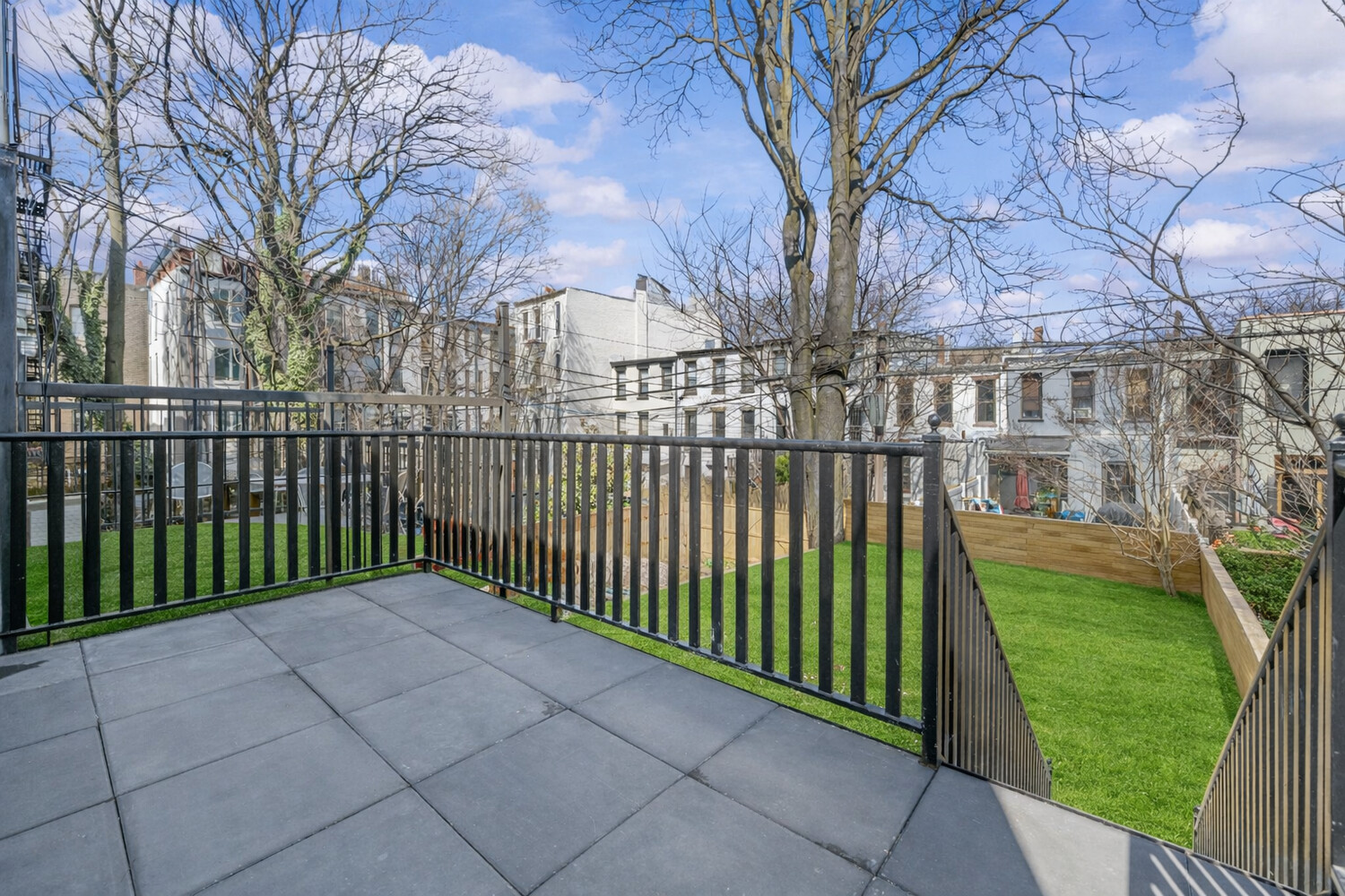 363A 12th Street Park Slope Brooklyn NY 11215