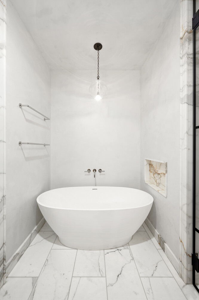 53 Warren Street 1 Tribeca New York NY 10007