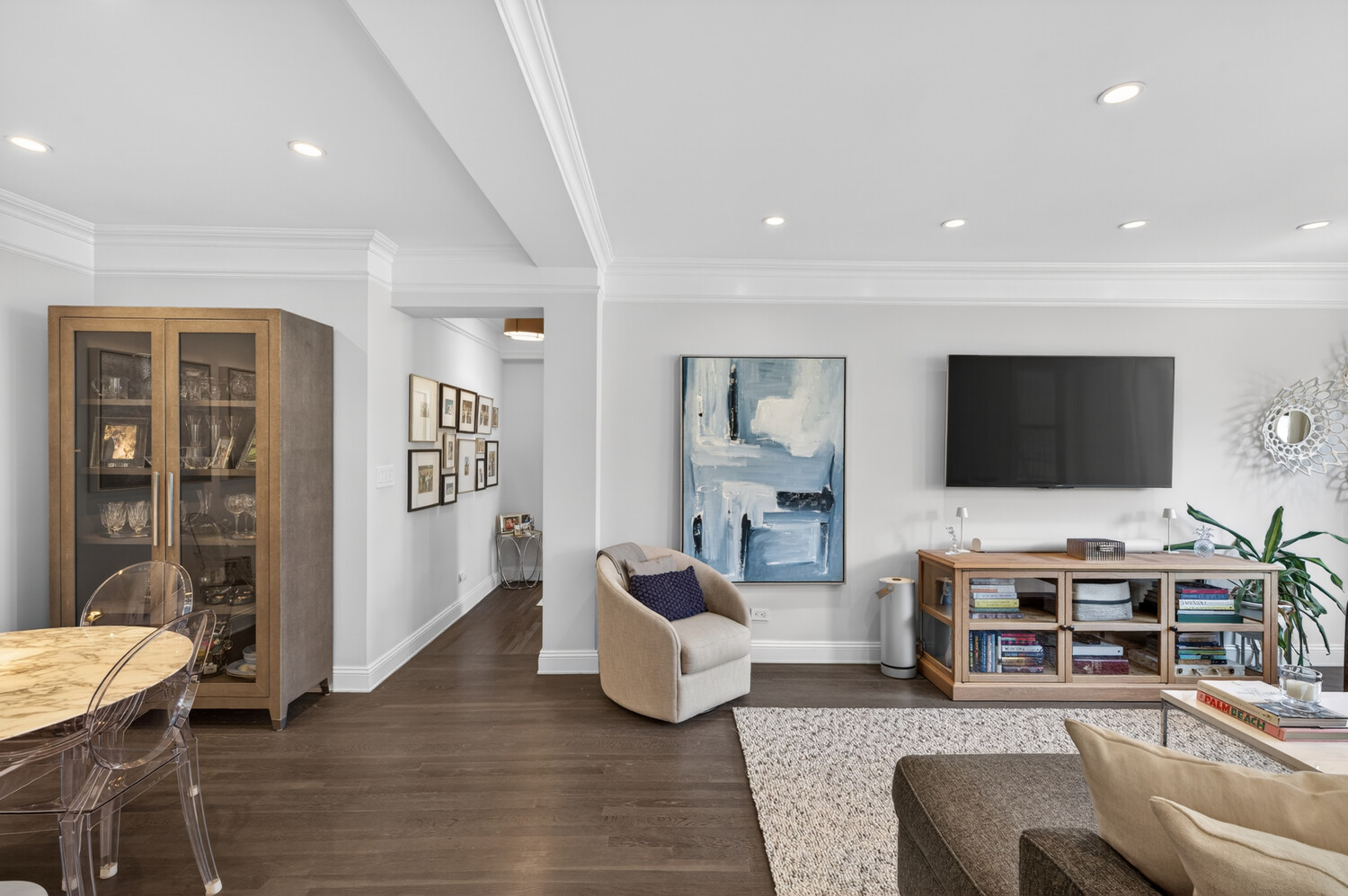 100 West 12th Street 4K Greenwich Village New York NY 10014