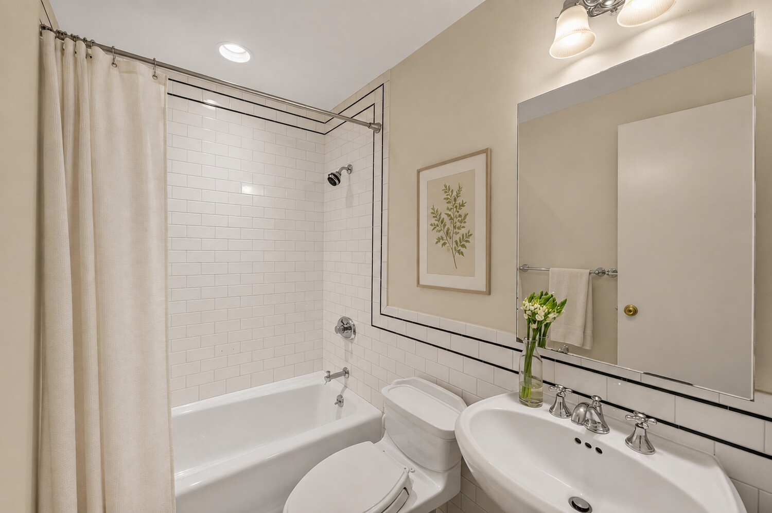 203 East 13th Street PH4CD E. Greenwich Village New York NY 10003