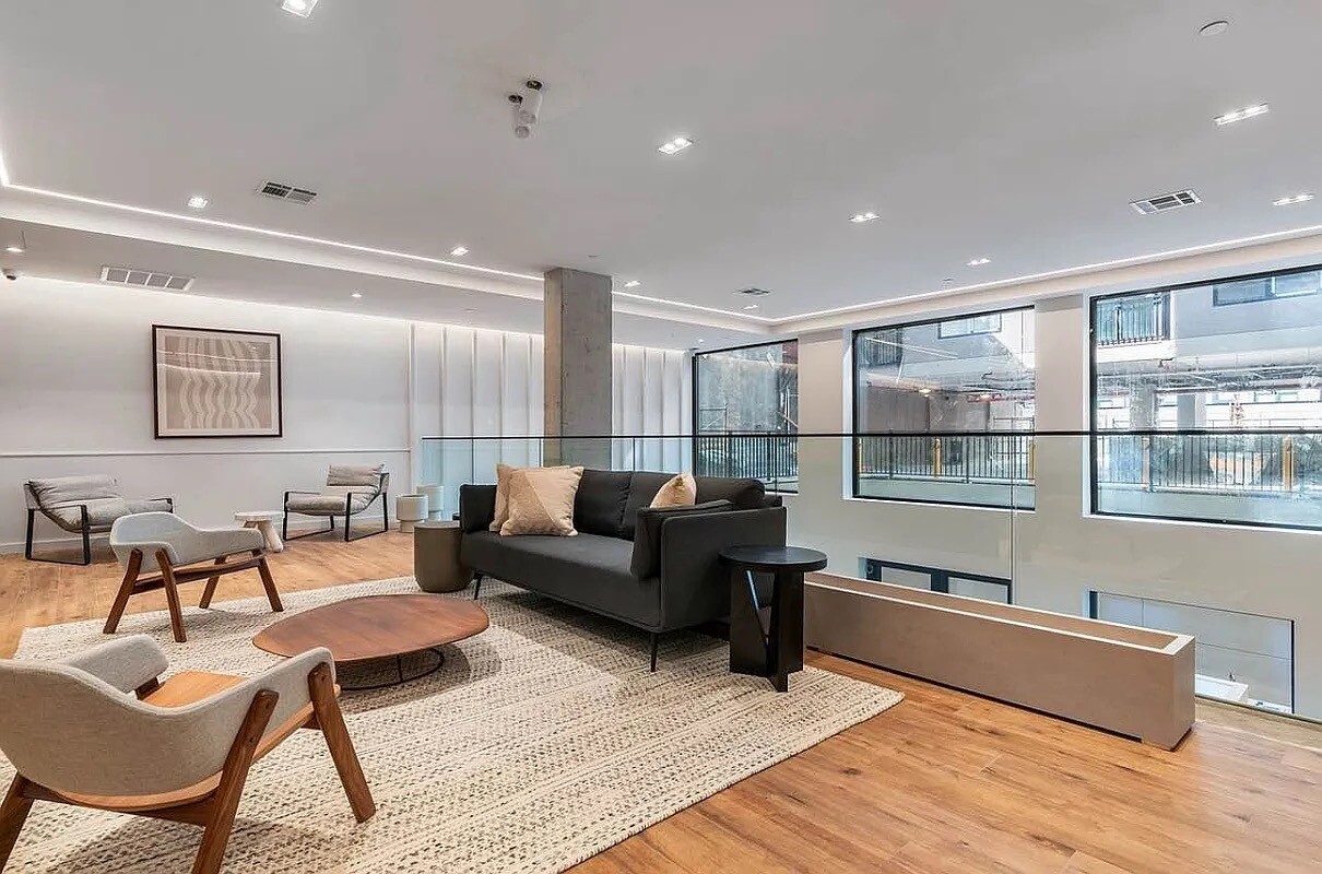 161 Lenox Road 512 Flatbush Brooklyn NY 11226