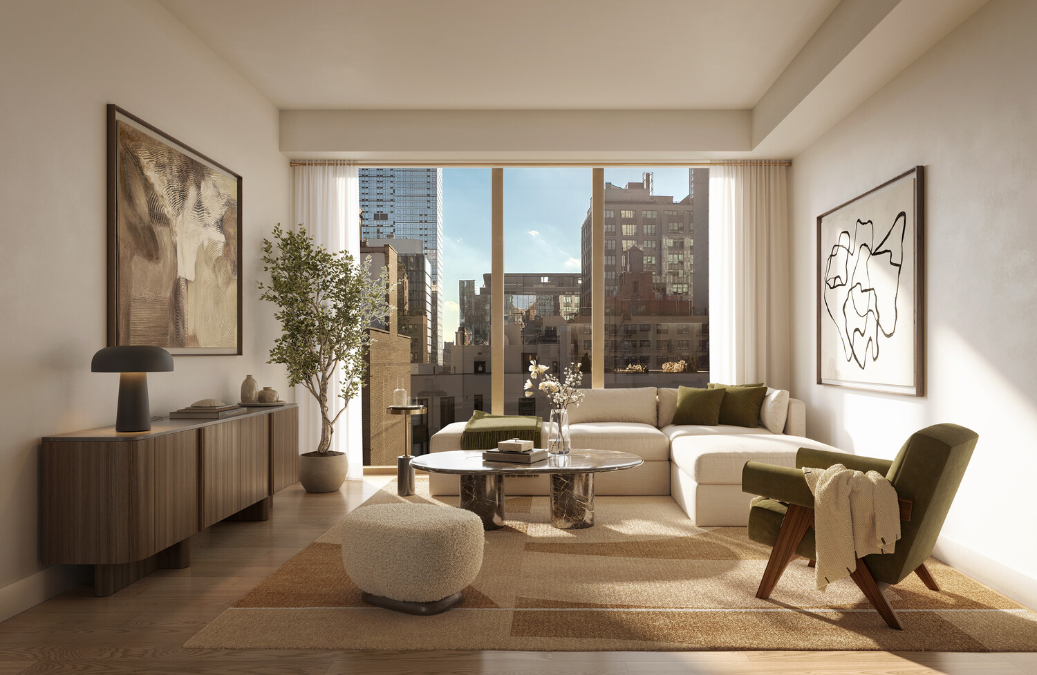439 West 36th Street 5D Clinton New York NY 10018