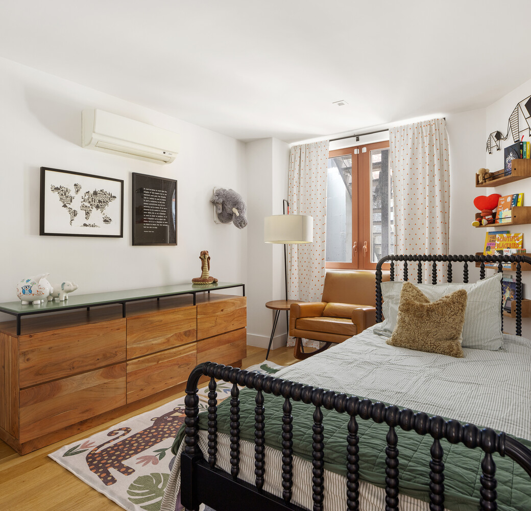 538 Washington Avenue 1B Clinton Hill Brooklyn NY 11238