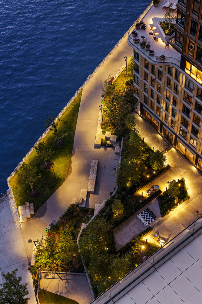 480 Kent Avenue 9D Williamsburg Brooklyn NY 11249