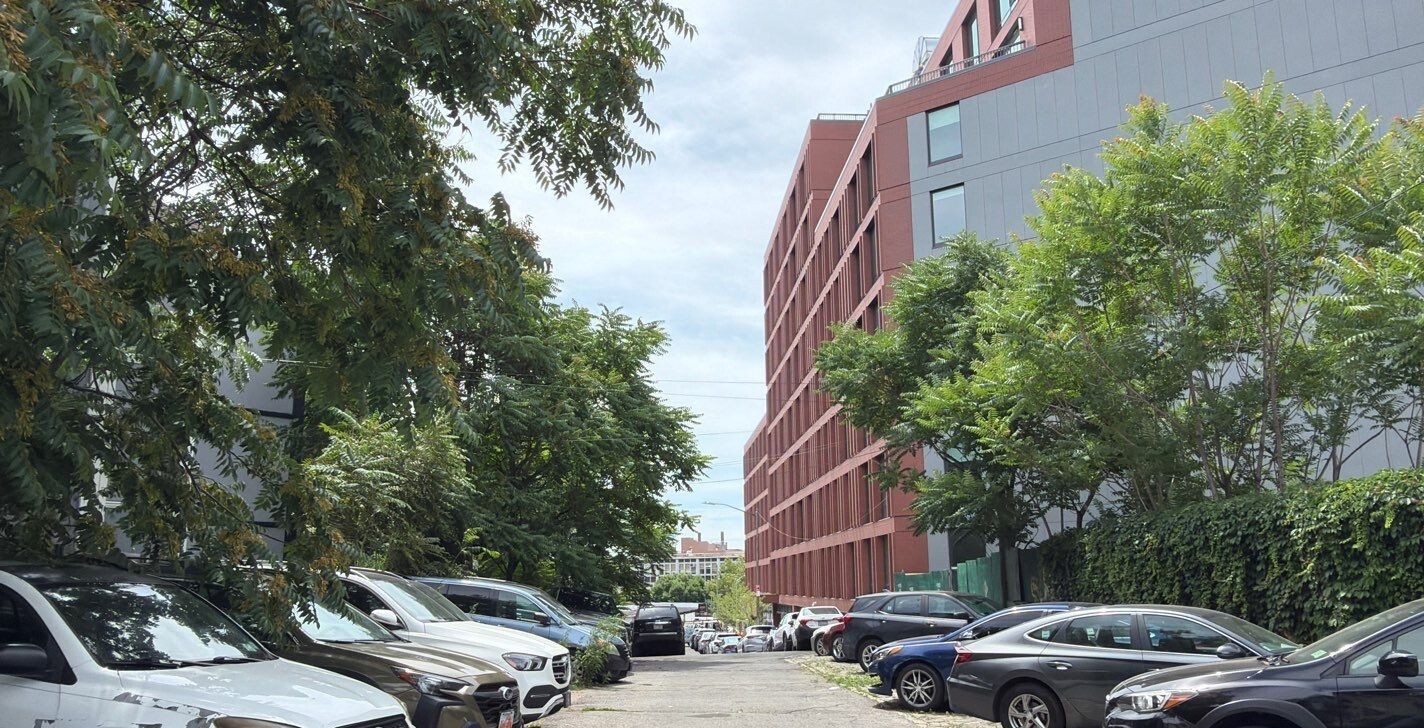 72 Clove Road 76 Crown Heights Brooklyn NY 11225