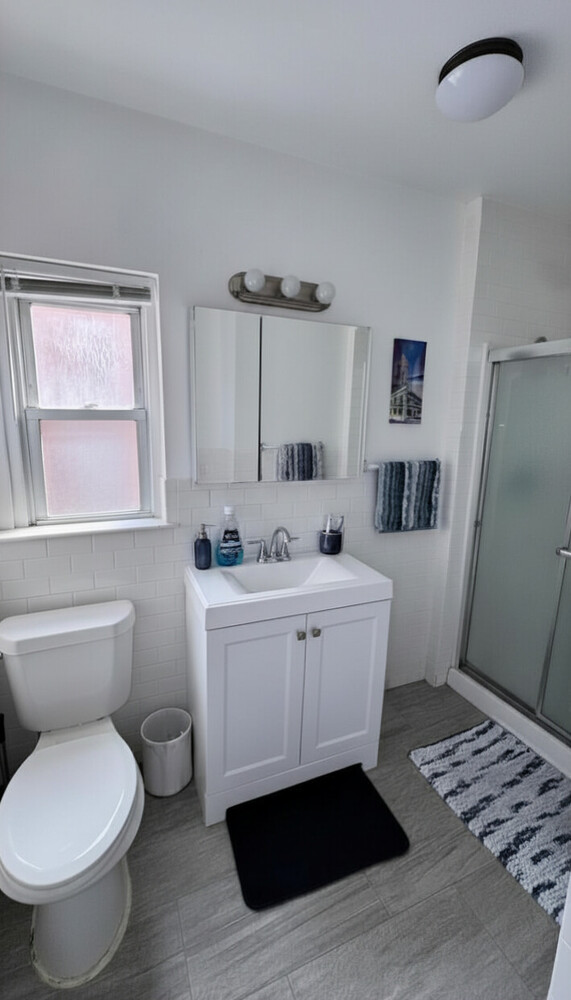 1718 Williamsbridge Road Morris Park Bronx NY 10461