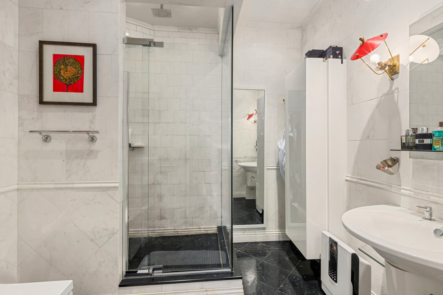 18 East 77th Street 5AB Upper East Side New York NY 10075