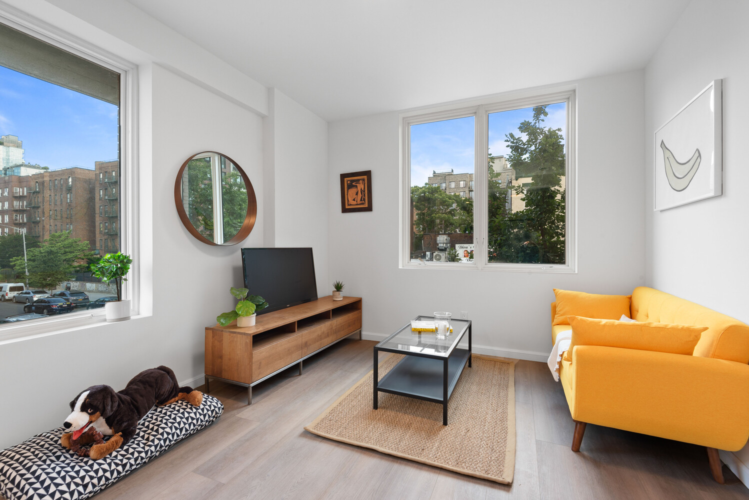 1 Lenox Road 5A Flatbush Brooklyn NY 11226