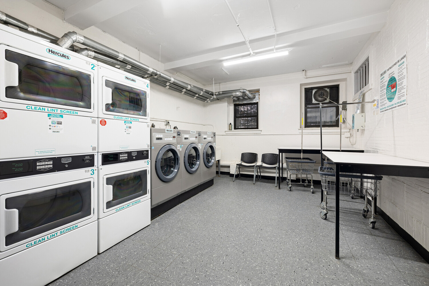 321 West 55th Street 93 Clinton New York NY 10019