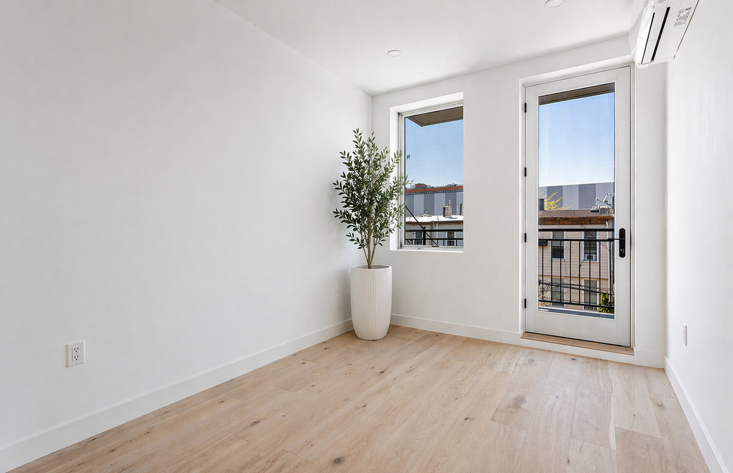 109 Troutman Street 3B Bushwick Brooklyn NY 11206