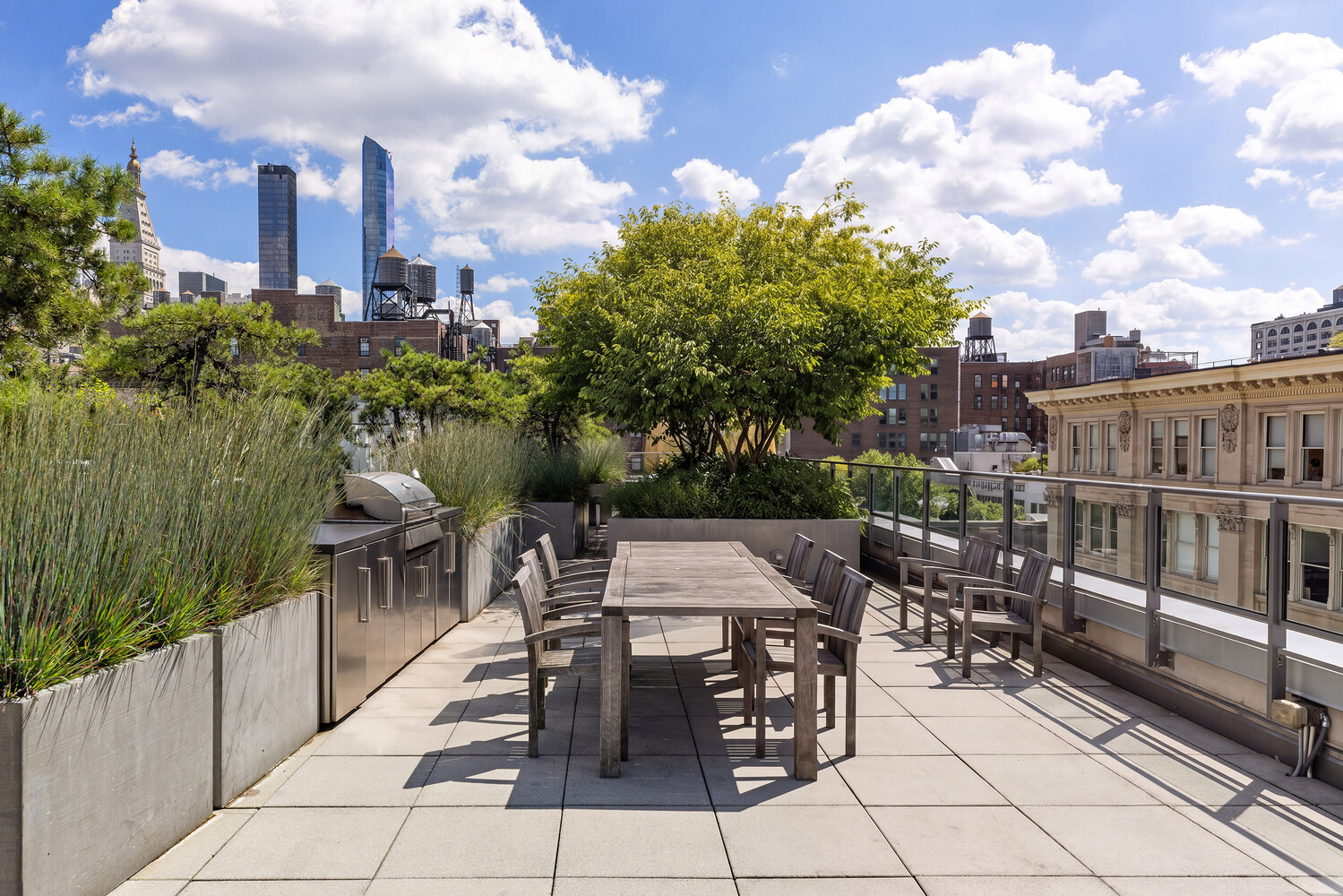 655 Sixth Avenue Chelsea New York NY 10010