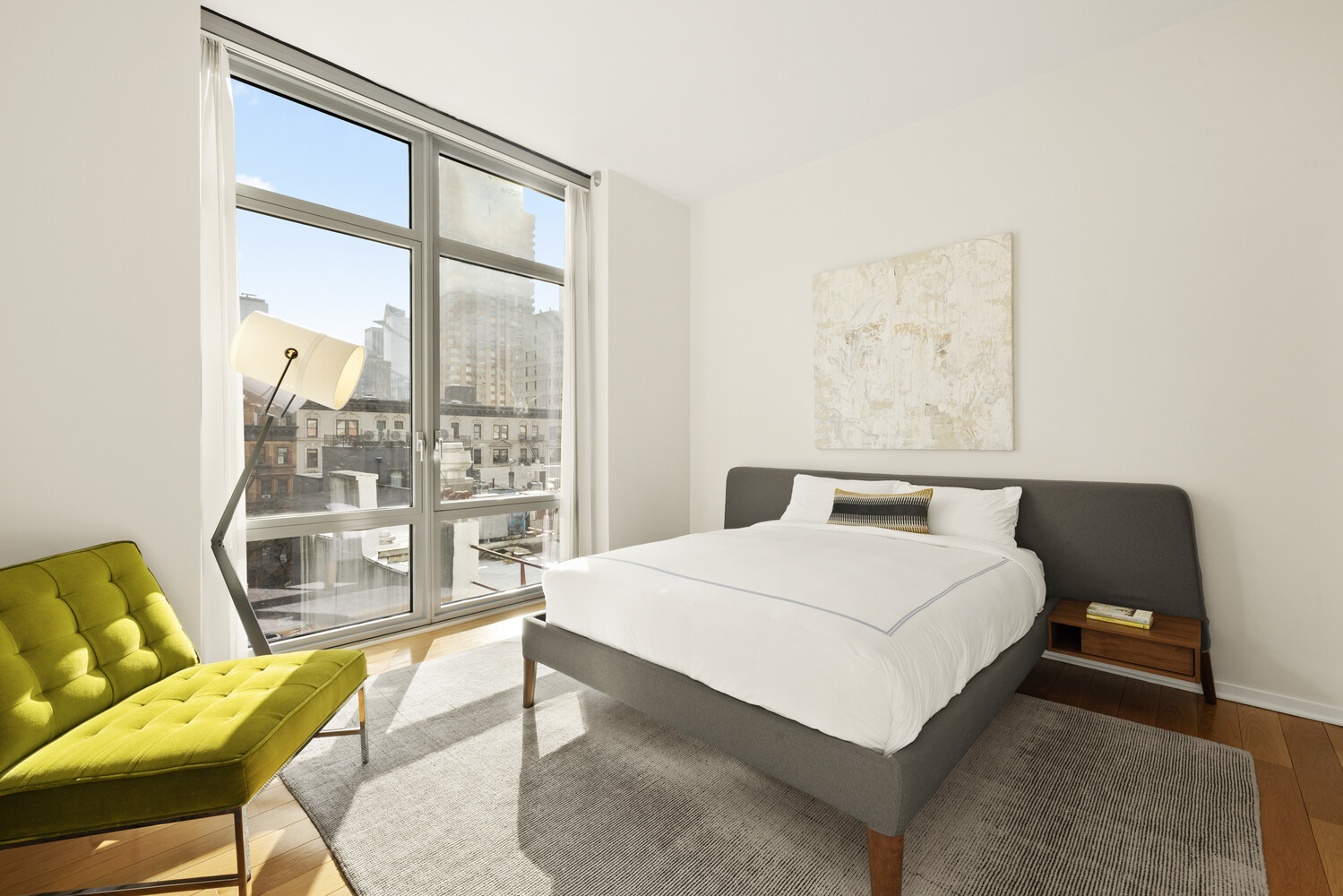 310 West 52nd Street 6E Clinton New York NY 10019
