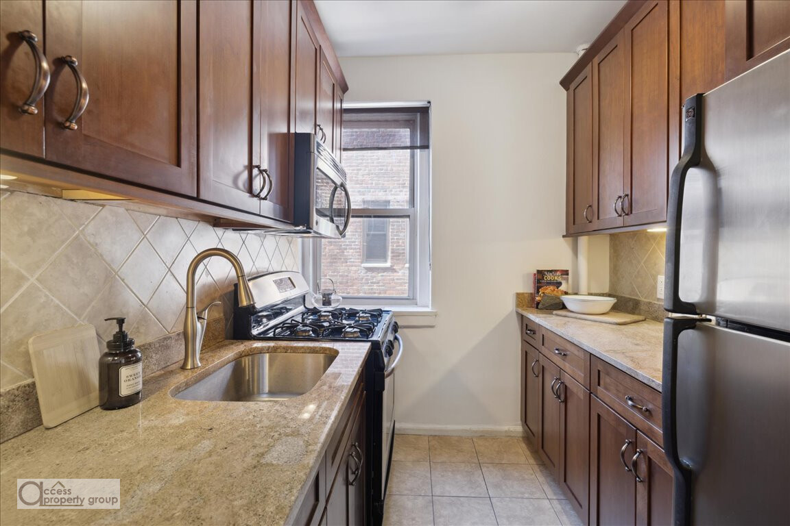 45 Park Terrace West 6E Inwood New York NY 10034