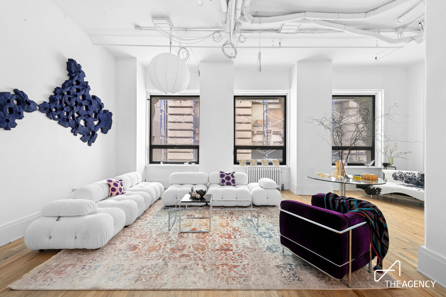50 Pine Street 2NDFLOOR Financial District New York NY 10005