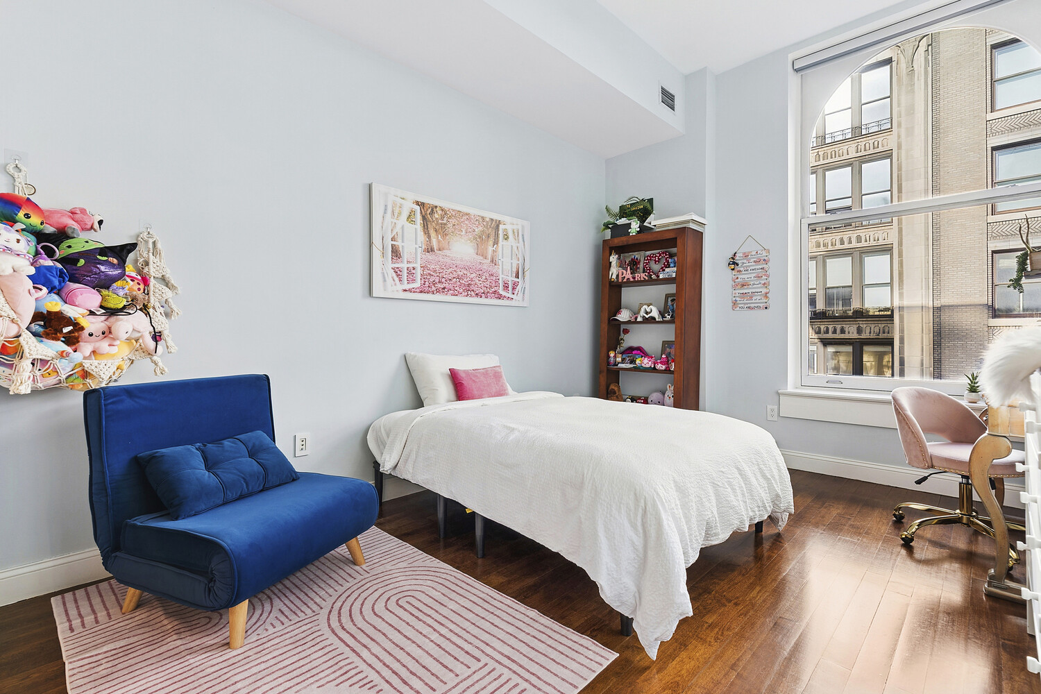 42 East 20th Street 7A Flatiron District New York NY 10003