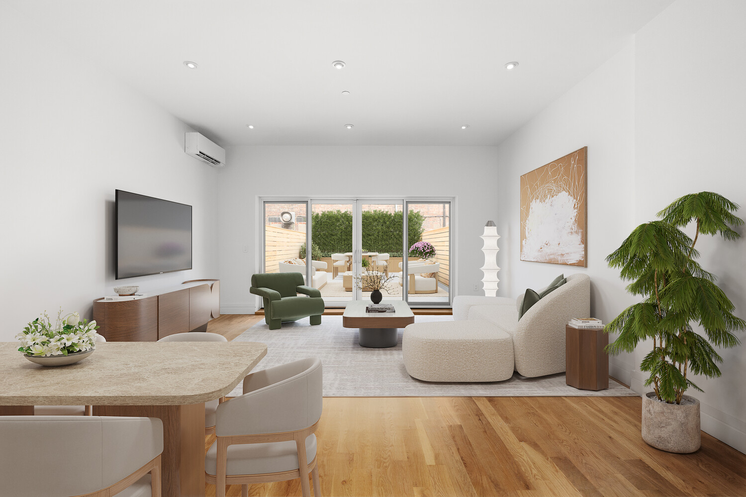 254 West 88th Street 1 Upper West Side New York NY 10024