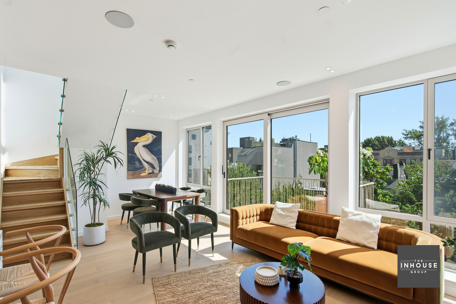 174 Eagle Street PH Greenpoint Brooklyn NY 11222