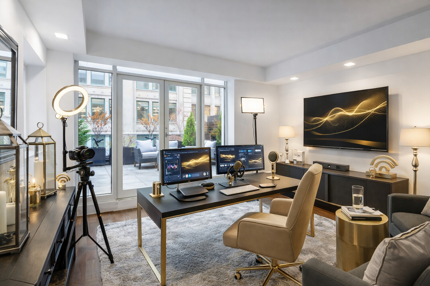 300 Spring Street 6/7A Soho New York NY 10013