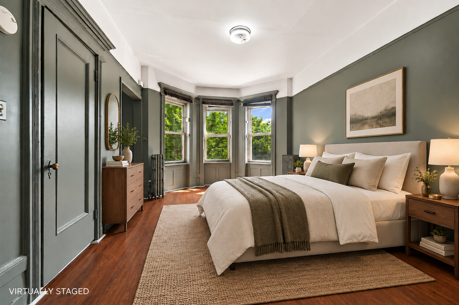 2331 Foster Avenue Ditmas Park Brooklyn NY 11210