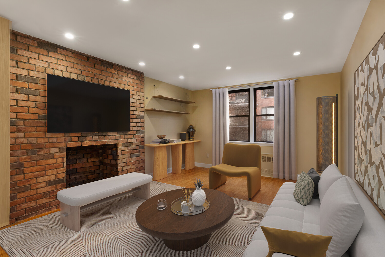 250 West 15th Street Chelsea New York NY 10011