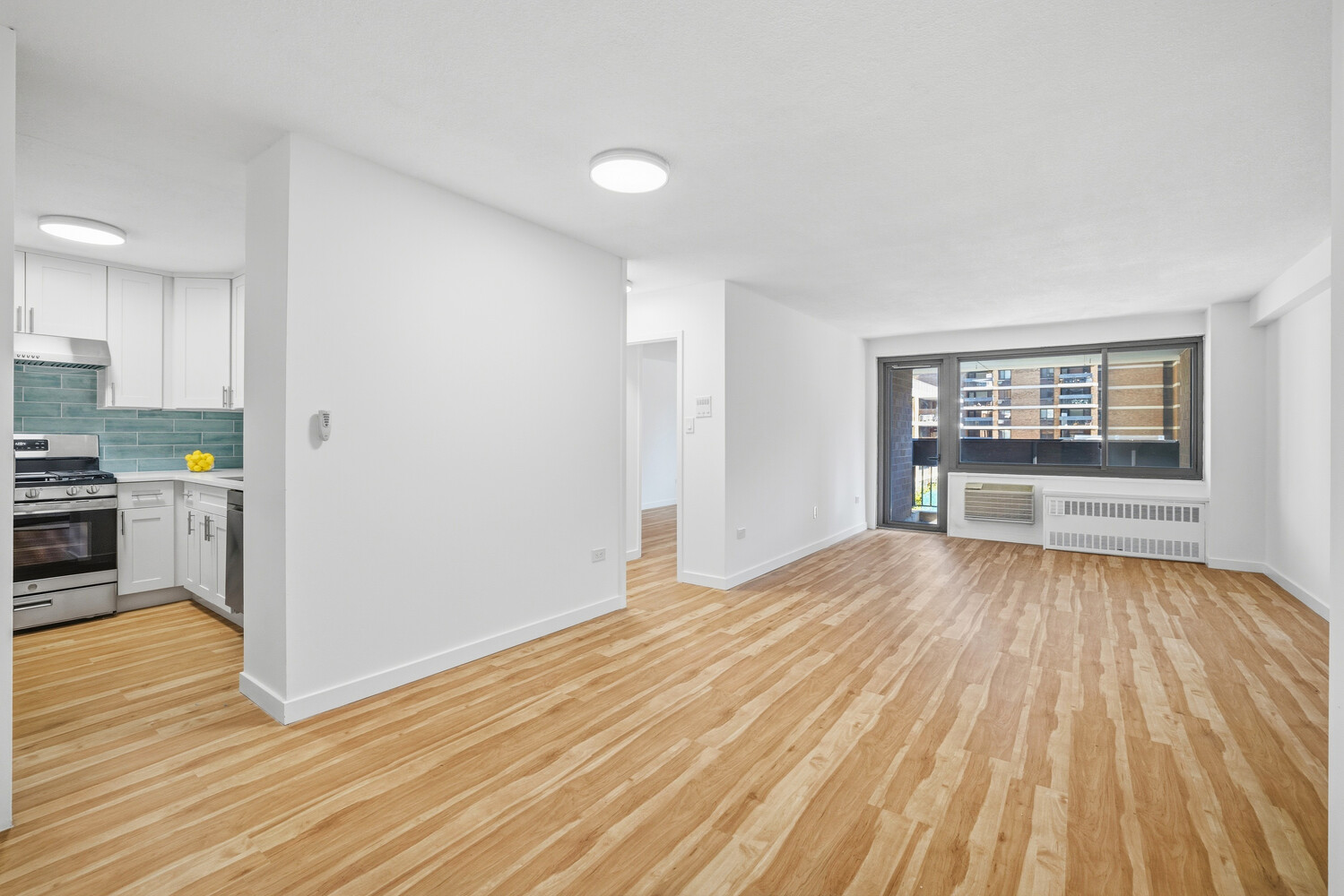 77 Fulton Street 4N Seaport District New York NY 10038