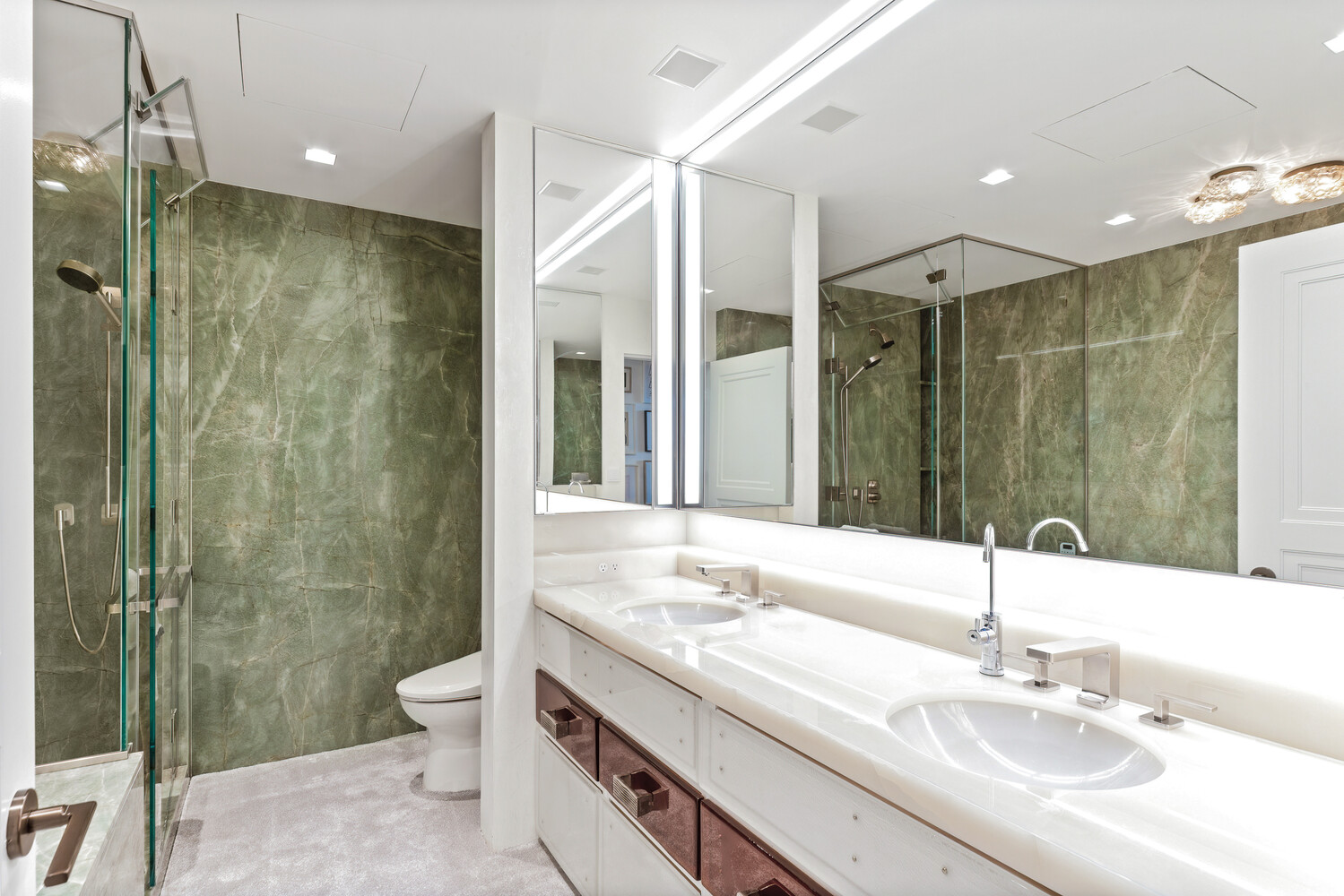 170 East End Avenue Upper East Side New York NY 10128