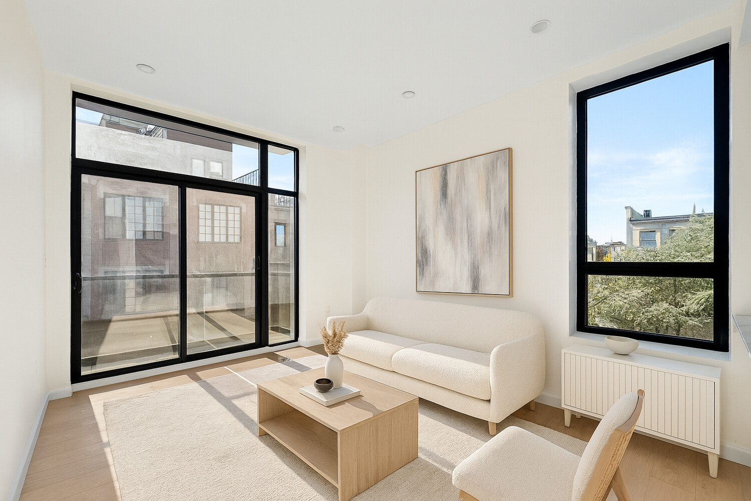 229 Withers Street 2D East Williamsburg Brooklyn NY 11211
