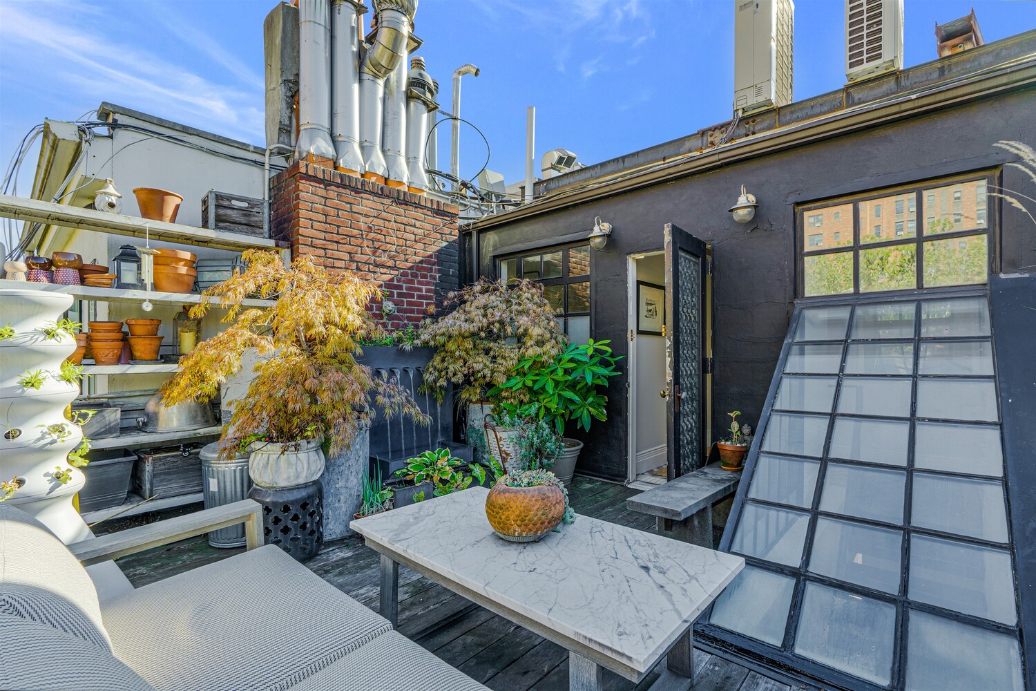 457 West 22nd Street EF Chelsea New York NY 10011