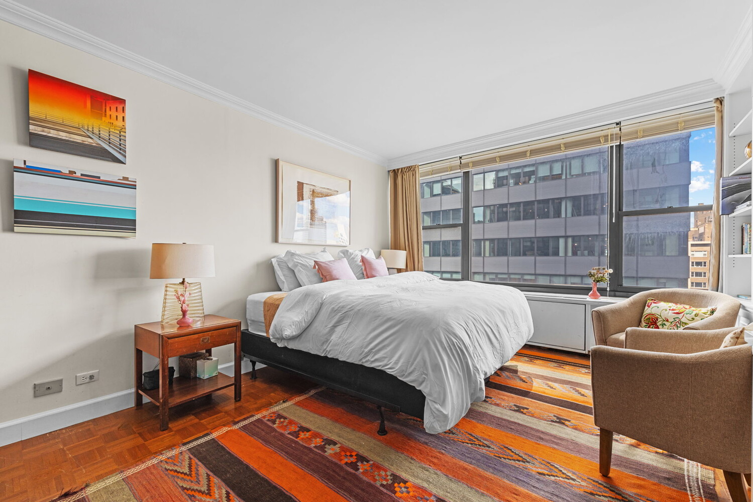 117 East 57th Street 32F Midtown East New York NY 10022