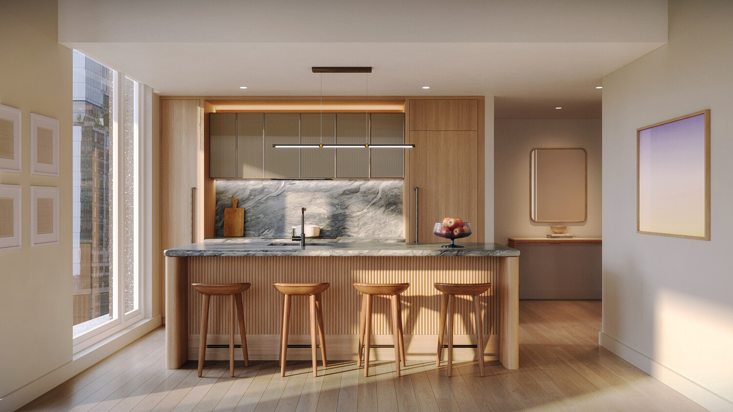 401 West 37th Street 4AS Chelsea New York NY 10018