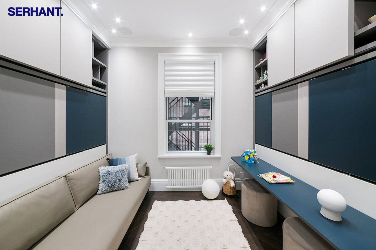 140 West 69th Street DPLX81 Lincoln Square New York NY 10023