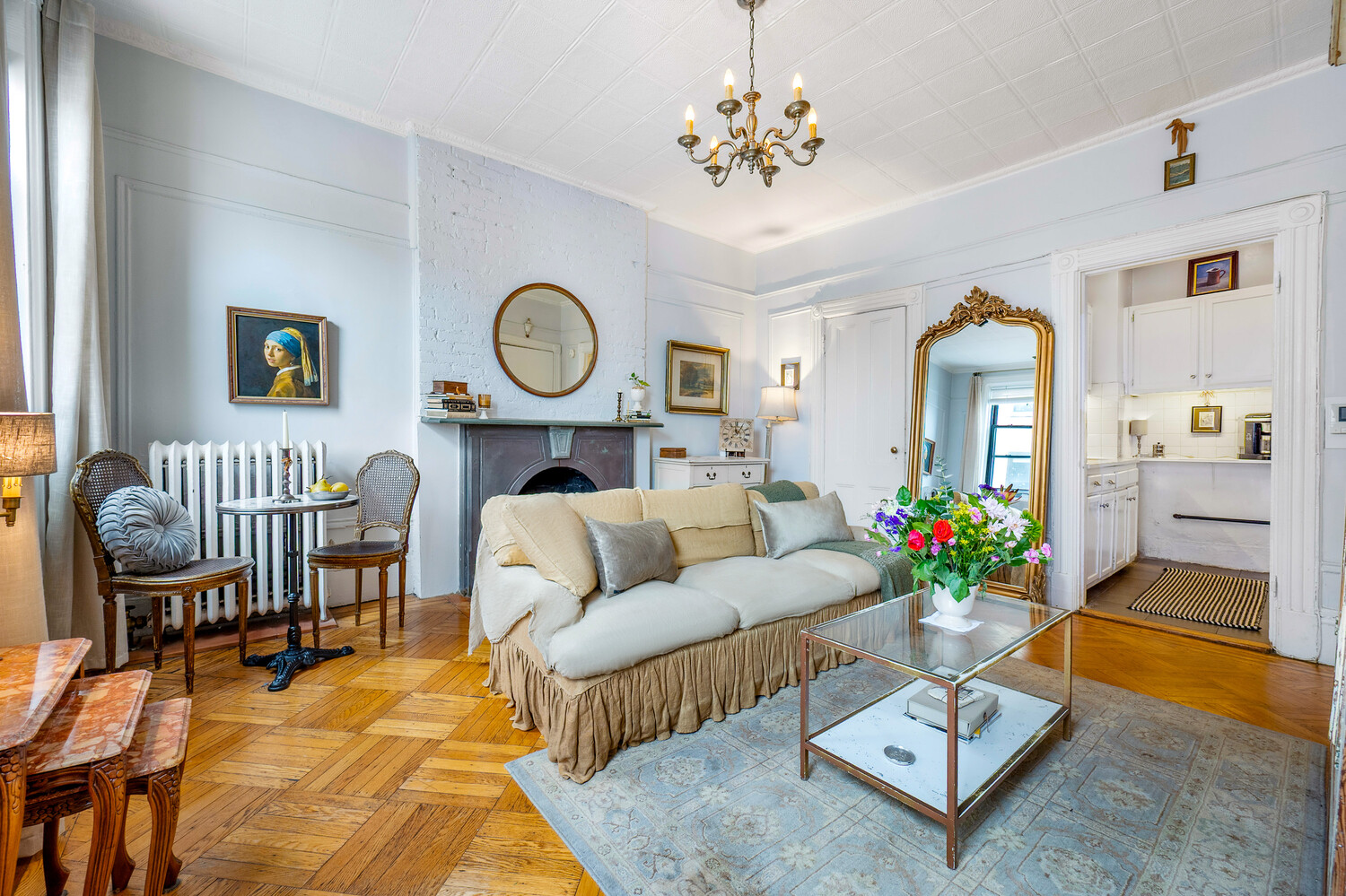 153 Joralemon Street 5R Brooklyn Heights Brooklyn NY 11201