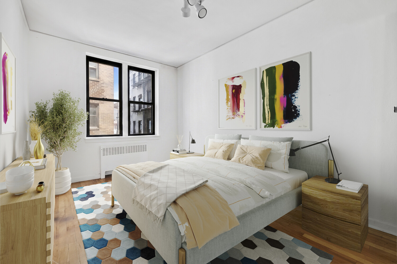 305 West 18th Street 4A Chelsea New York NY 10011