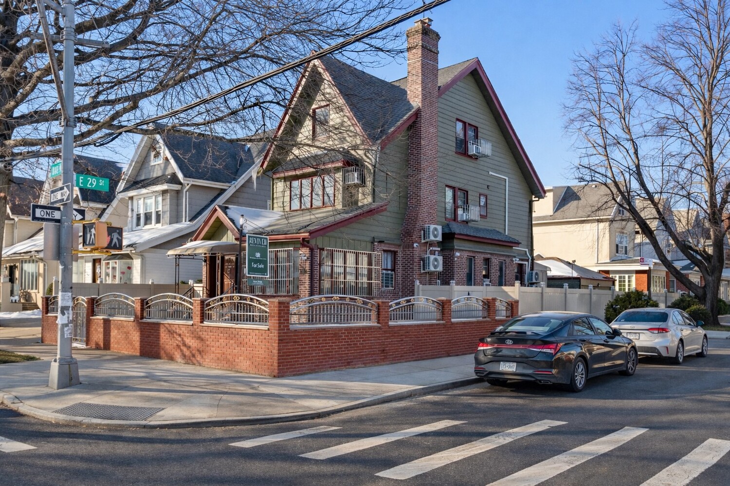 2821 Avenue N Midwood Brooklyn NY 11210