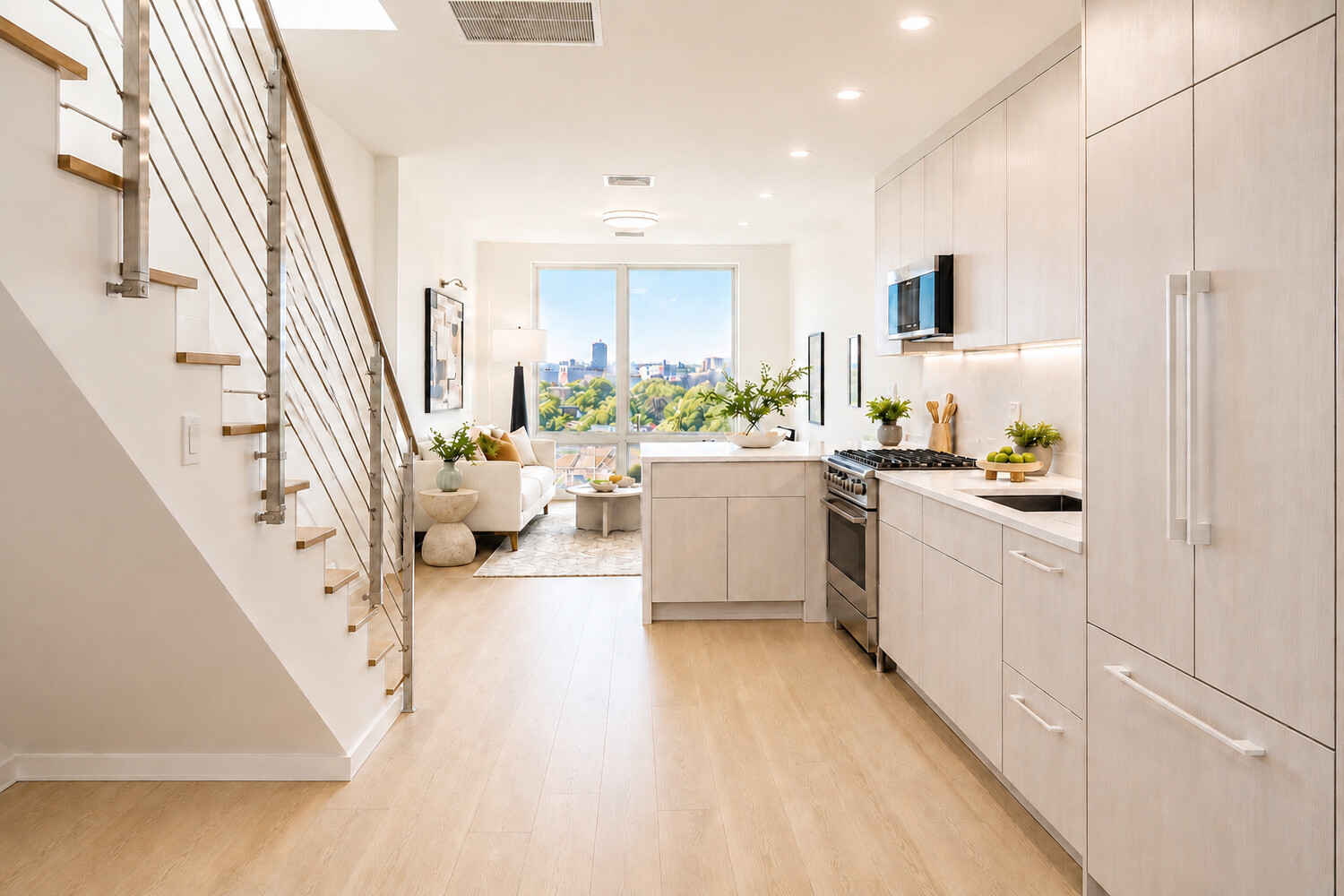 379 Ocean Parkway PHA Kensington Brooklyn NY 11218