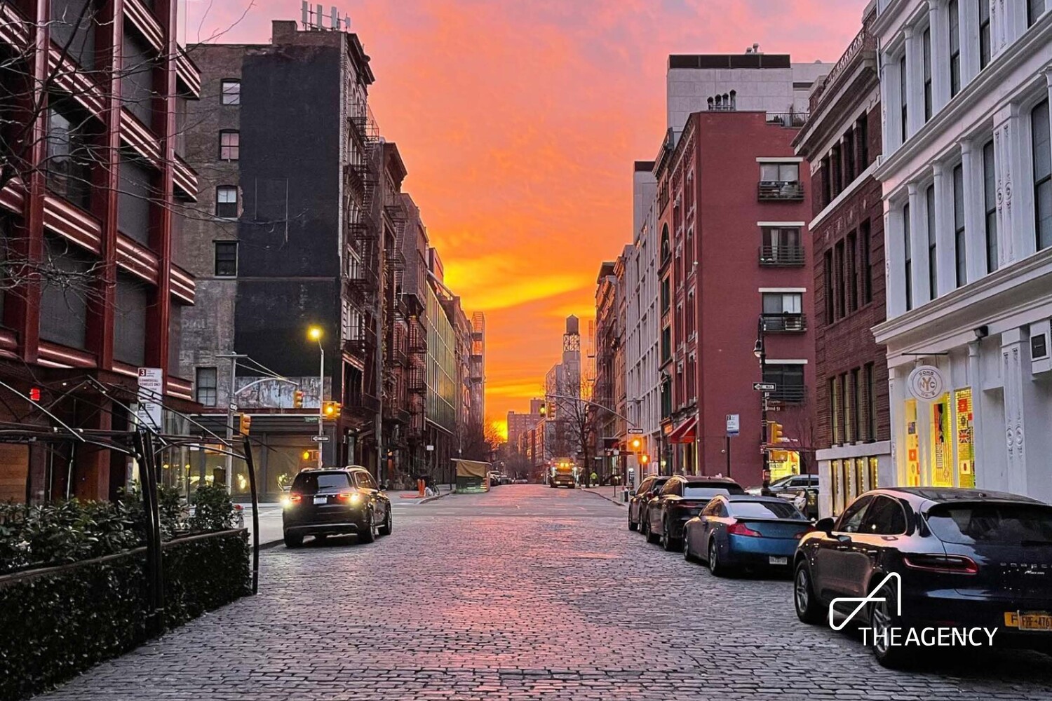 1 Bond Street 2D Noho New York NY 10012