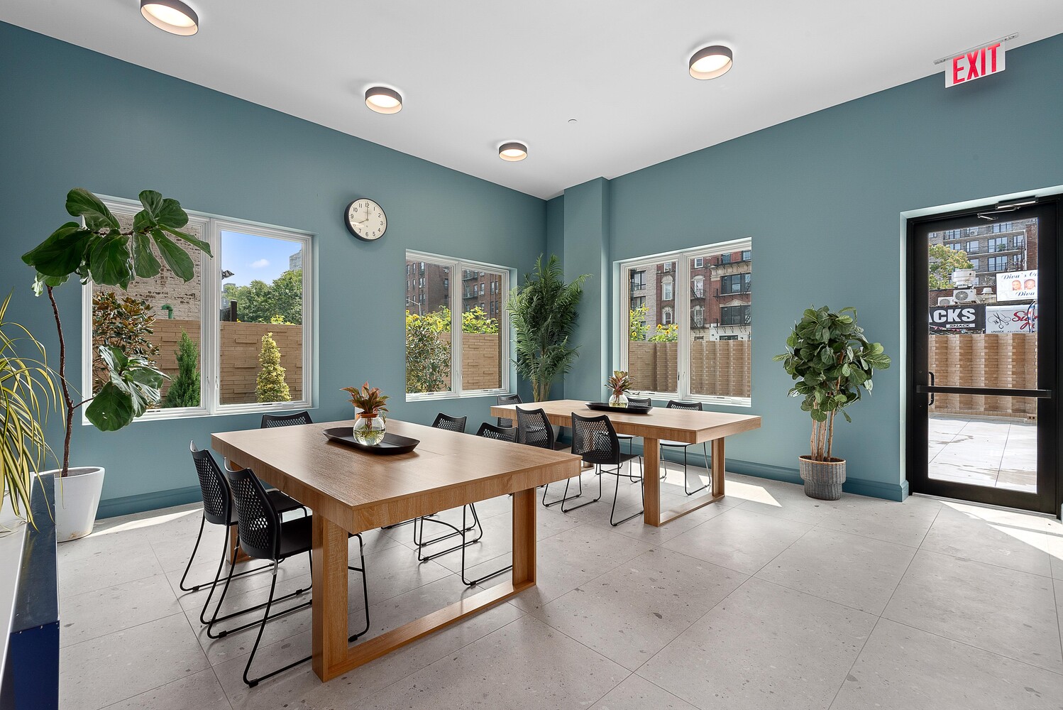 1 Lenox Road 5D Flatbush Brooklyn NY 11226