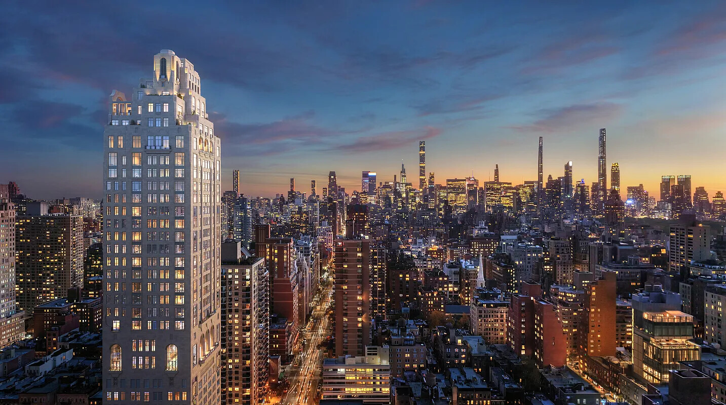 200 East 83rd Street 8C Upper East Side New York NY 10028