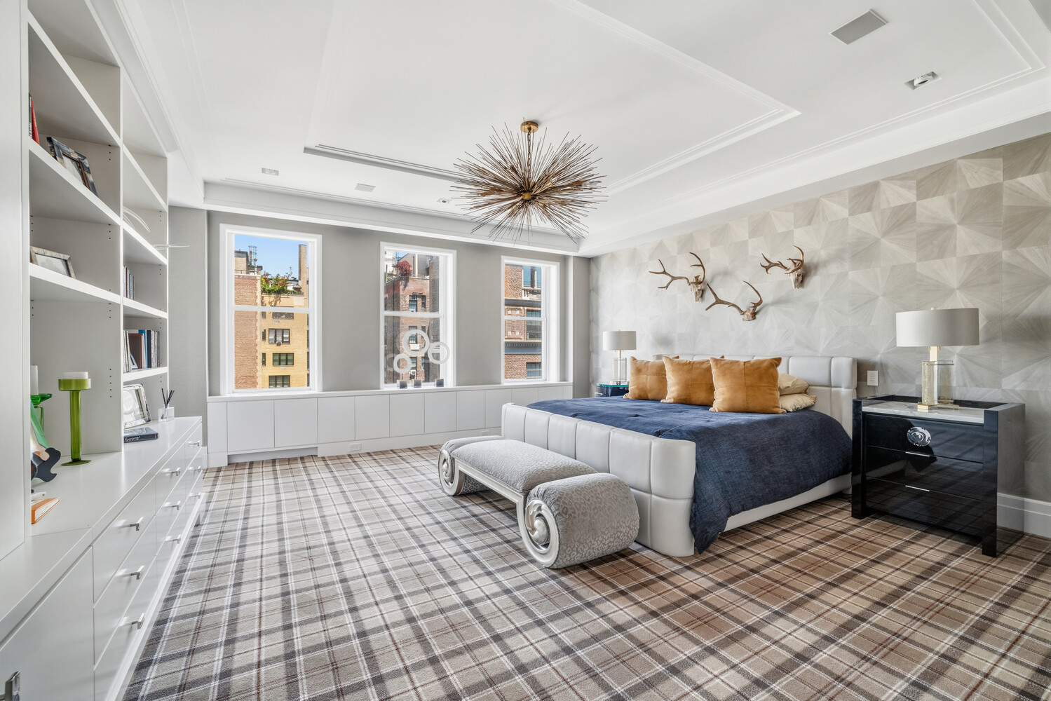 784 Park Avenue 14C Upper East Side New York NY 10021