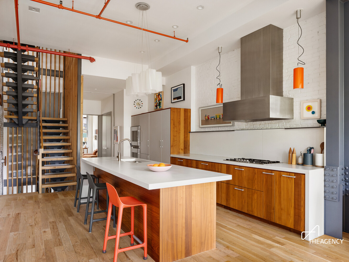 237 West 120th Street West Harlem New York NY 10027